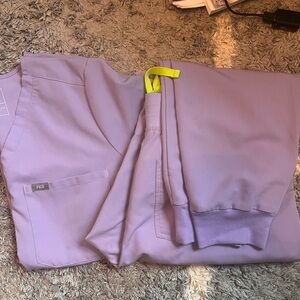 FIGS scrubs